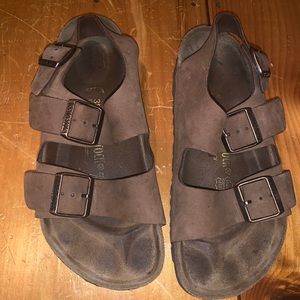 Birkenstock’s